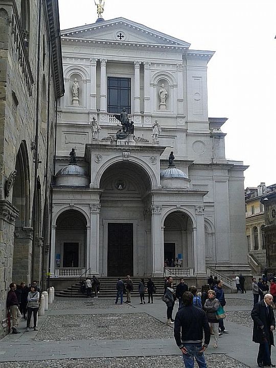 Bergamo