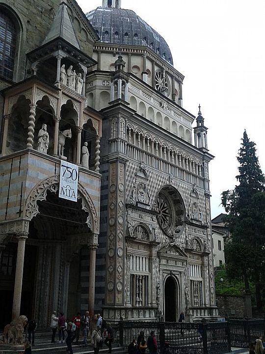 Bergamo