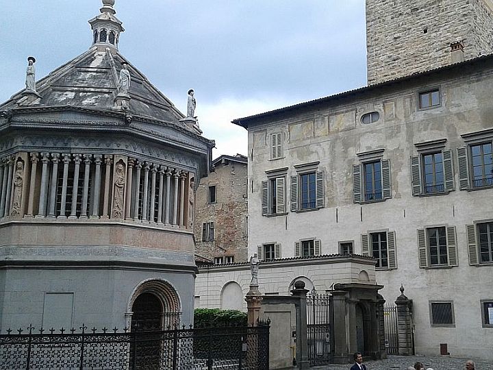 Bergamo