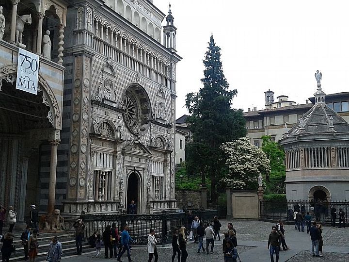 Bergamo