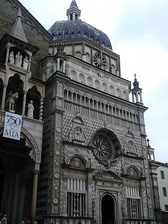 Bergamo