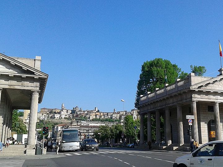 Bergamo