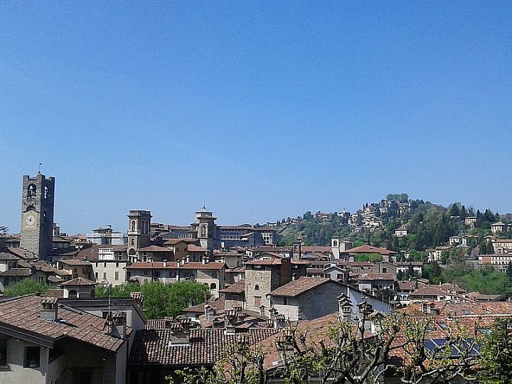 Bergamo