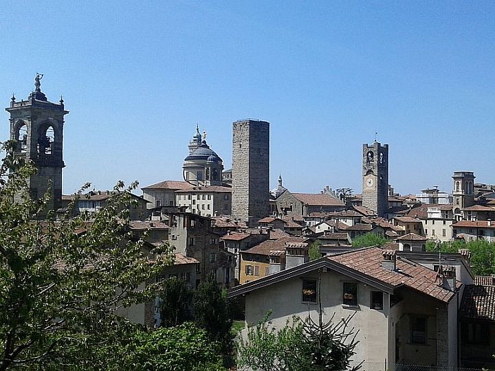 Bergamo