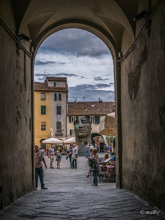 Lukka