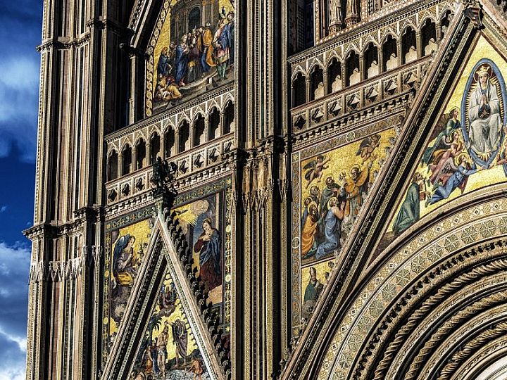 Orvieto
