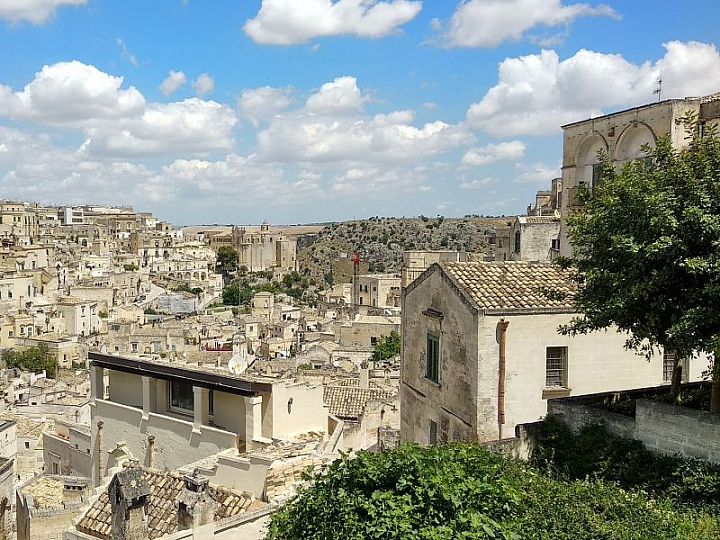 Matera