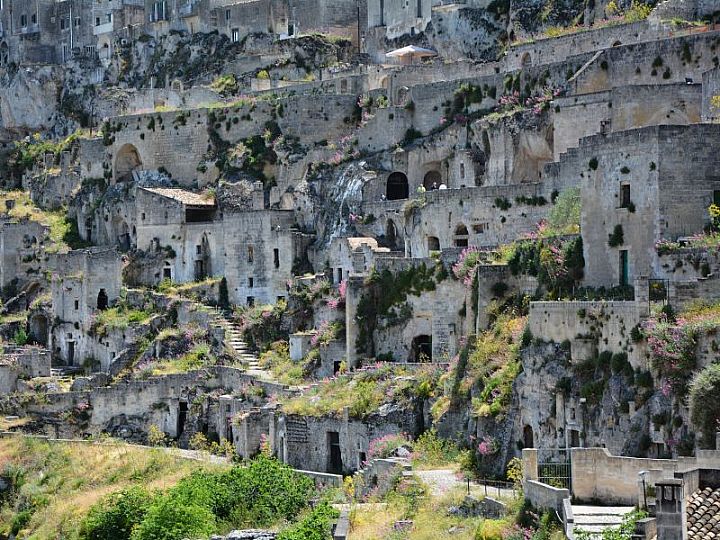 Matera