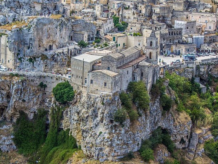 Matera