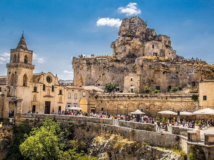 Matera