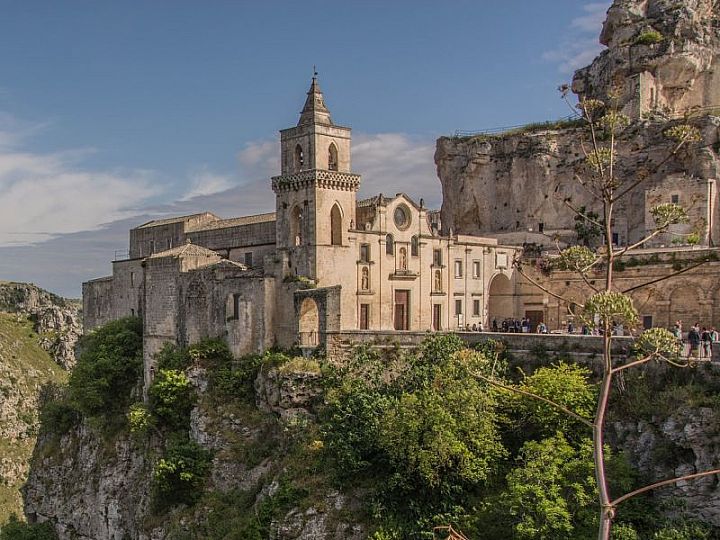 Matera