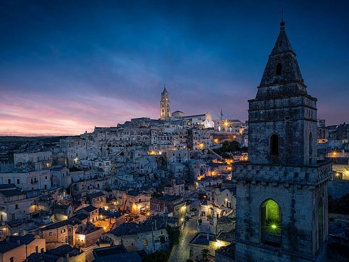 Matera