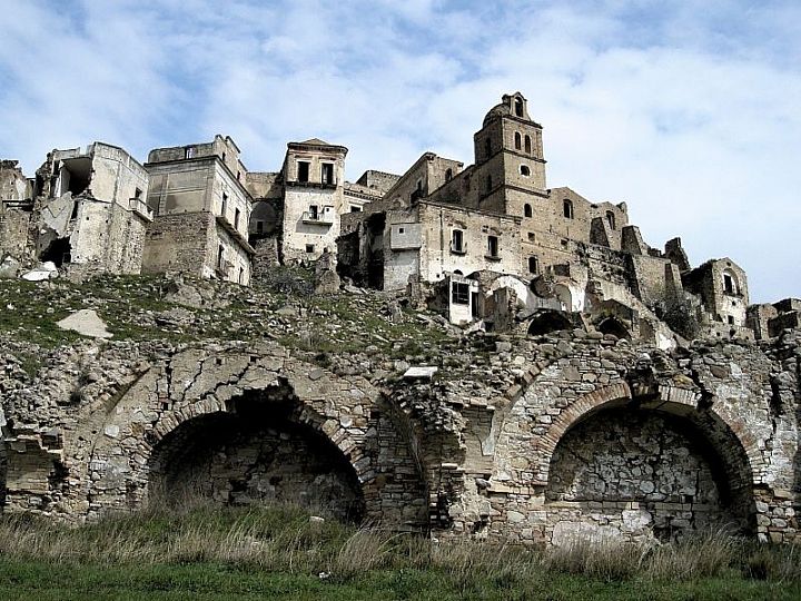 Craco