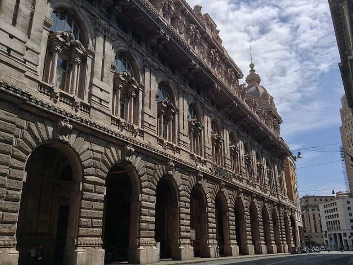 Genua