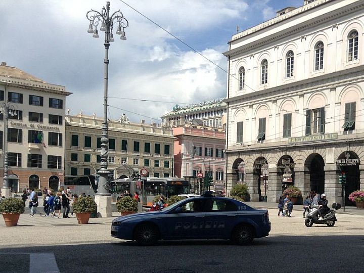 Genua