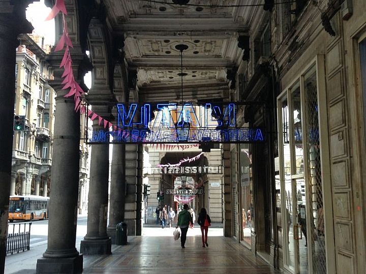 Genua