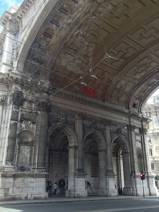 Genua