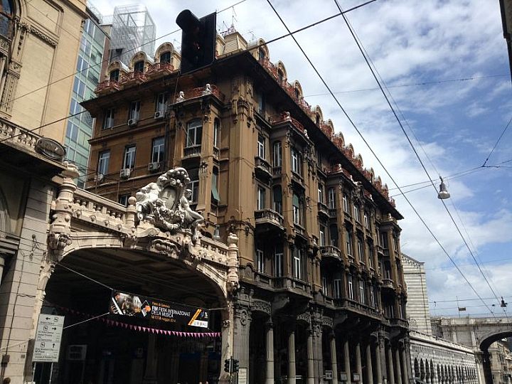 Genua