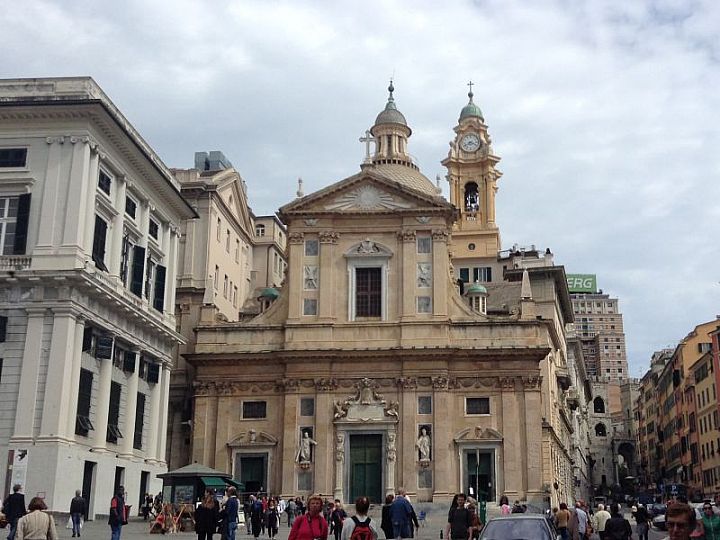 Genua