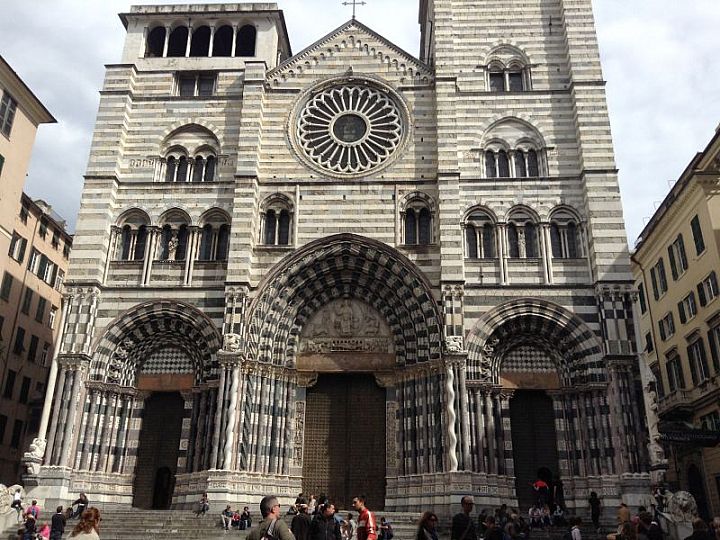 Genua