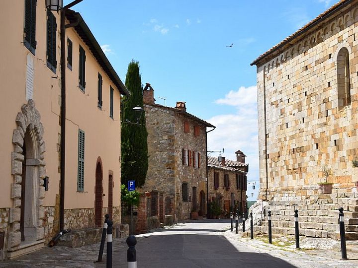 Cortona