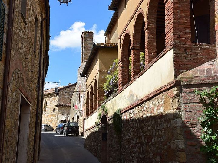 Cortona