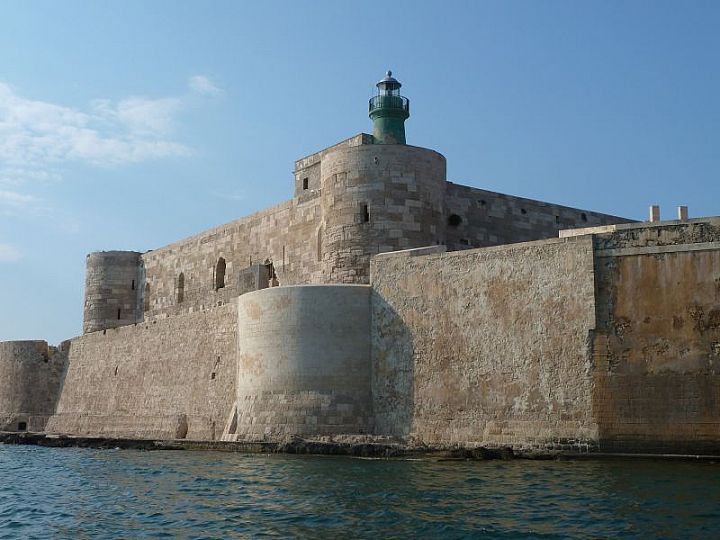 Syrakuzy