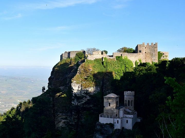 Erice