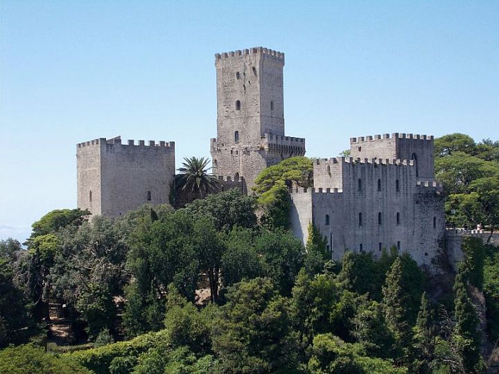 Erice