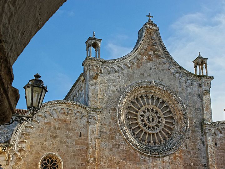 Ostuni