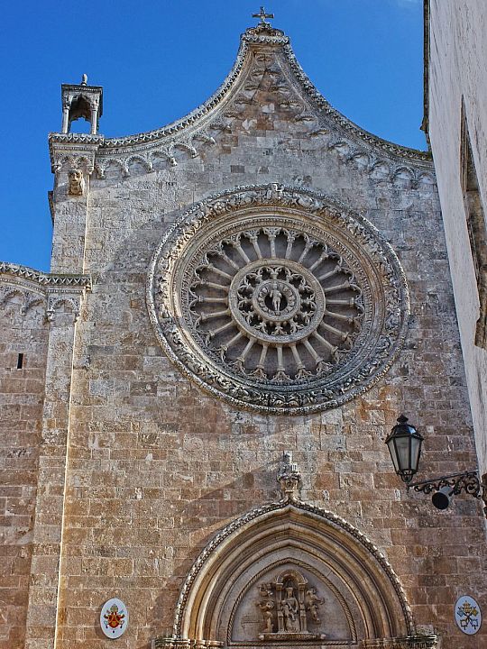 Ostuni