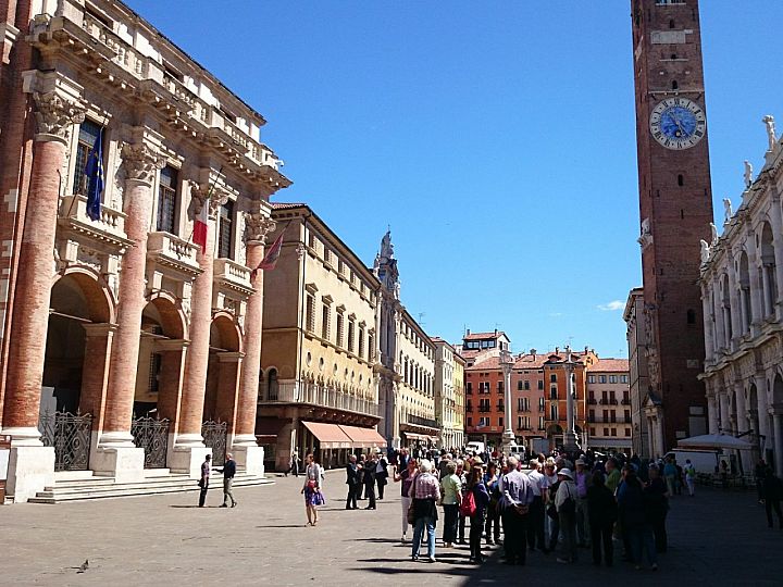 Vicenza