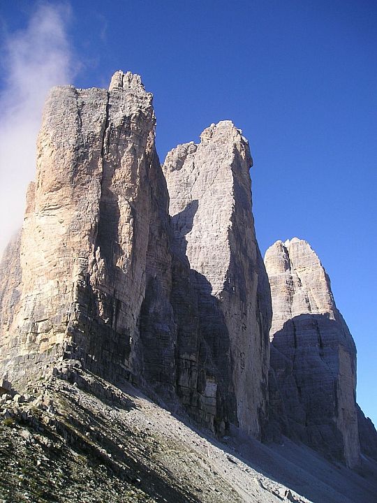 Tre Cime di Lavaredo