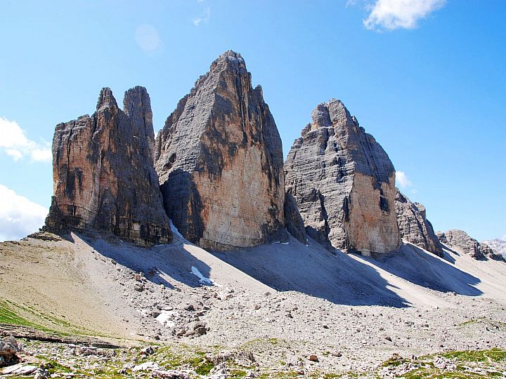Tre Cime di Lavaredo