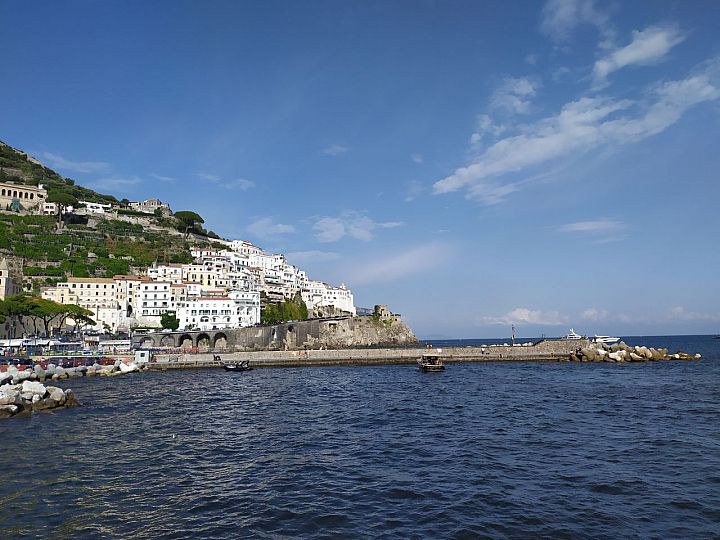 Amalfi