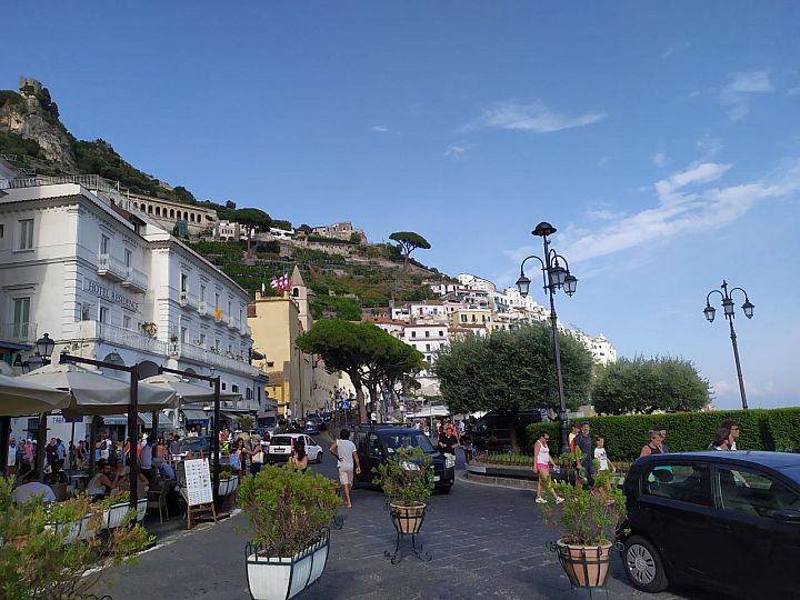 Amalfi