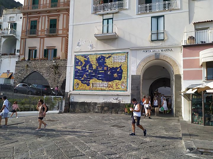 Amalfi