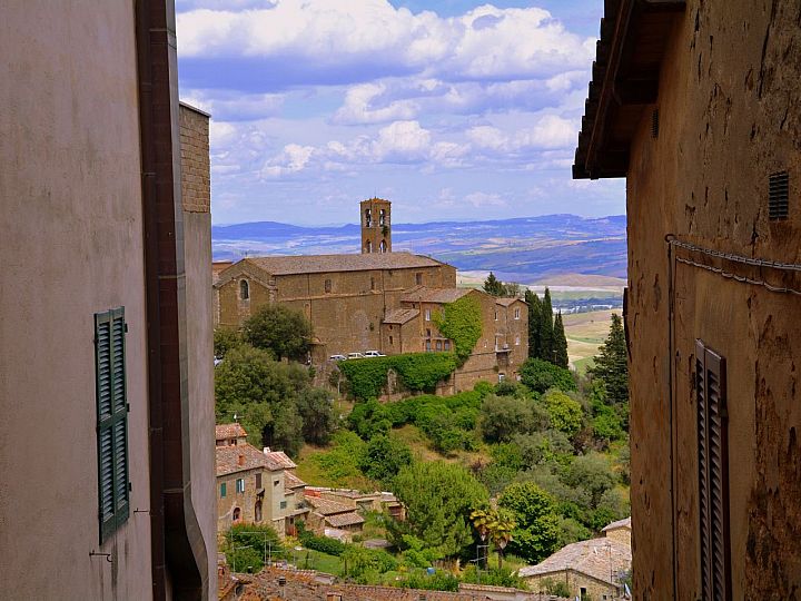 Montalcino