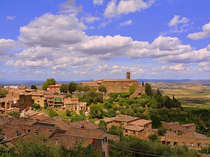 Montalcino