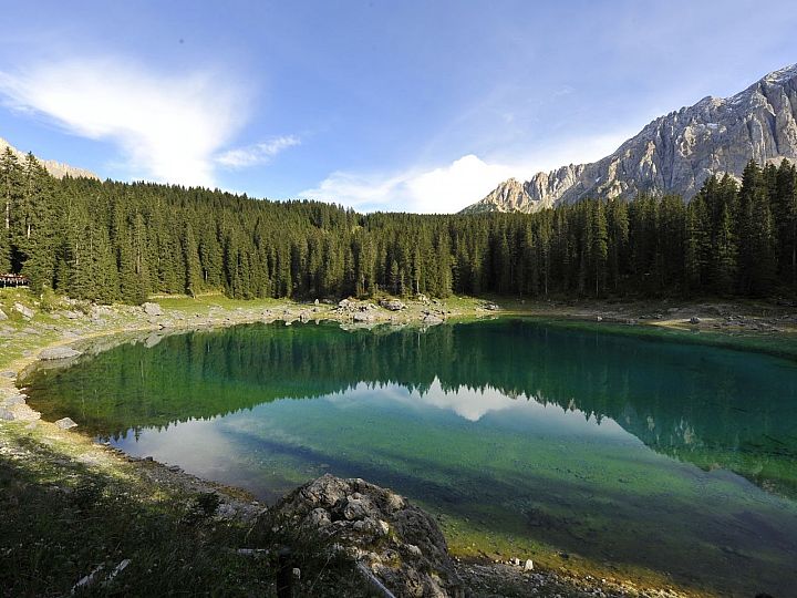 Val di Fassa