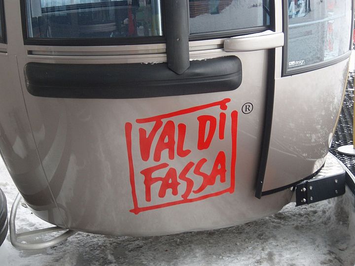 Val di Fassa