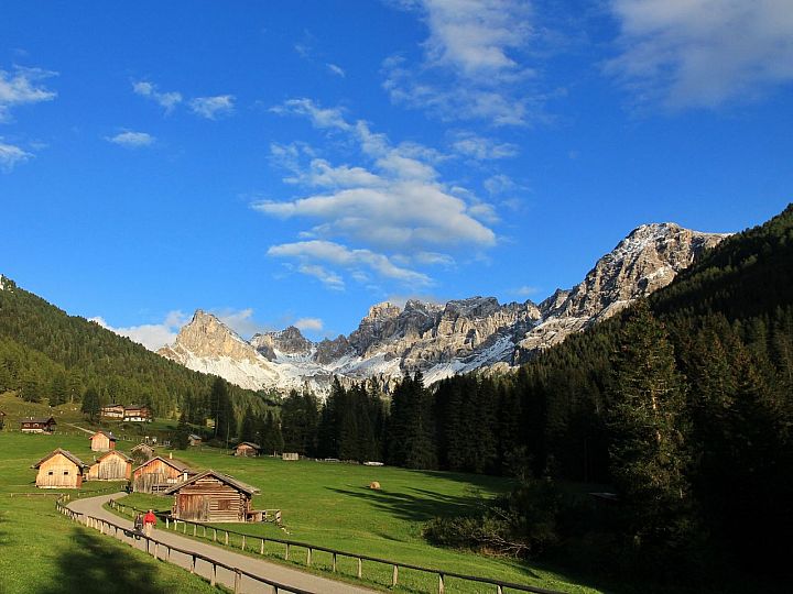 Val di Fassa