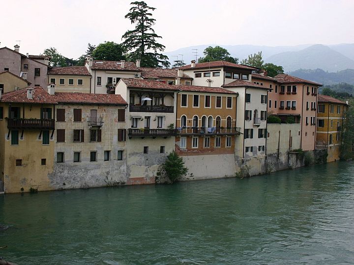 Bassano del Grappa