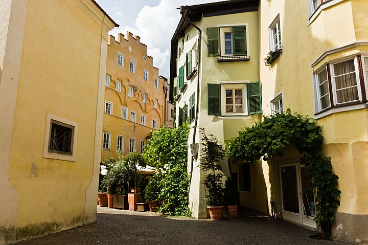 Bressanone