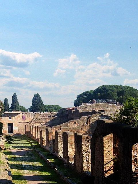 Ostia Antica