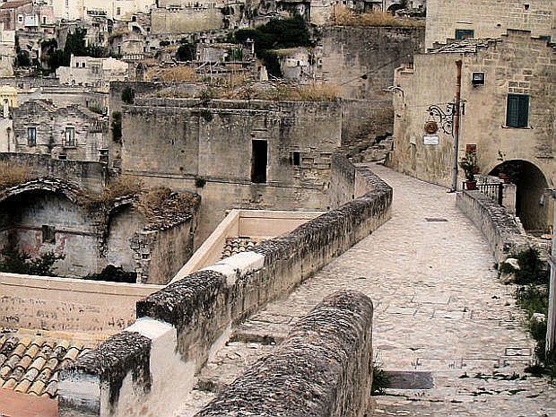 Matera