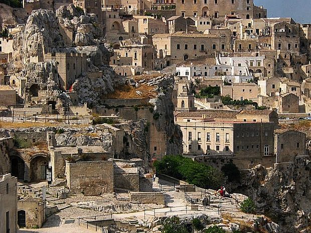 Matera