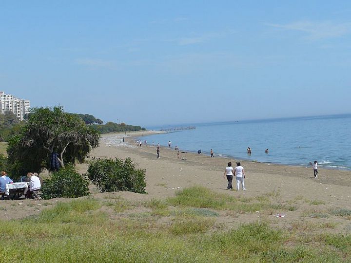 Mersin