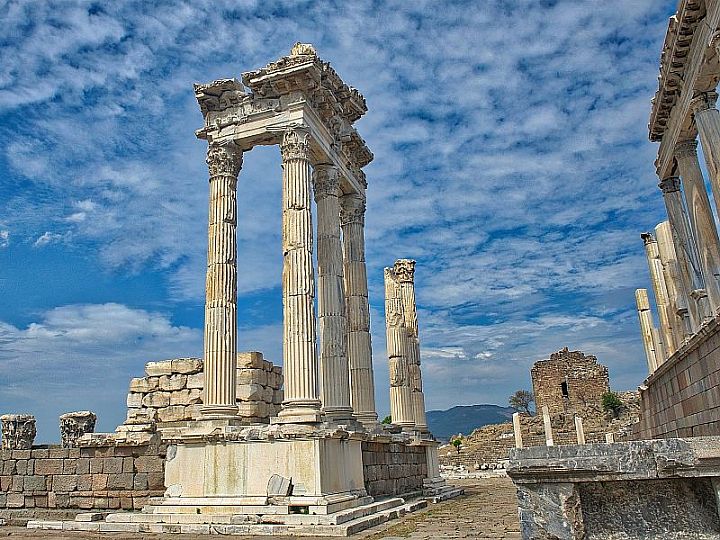 Pergamon