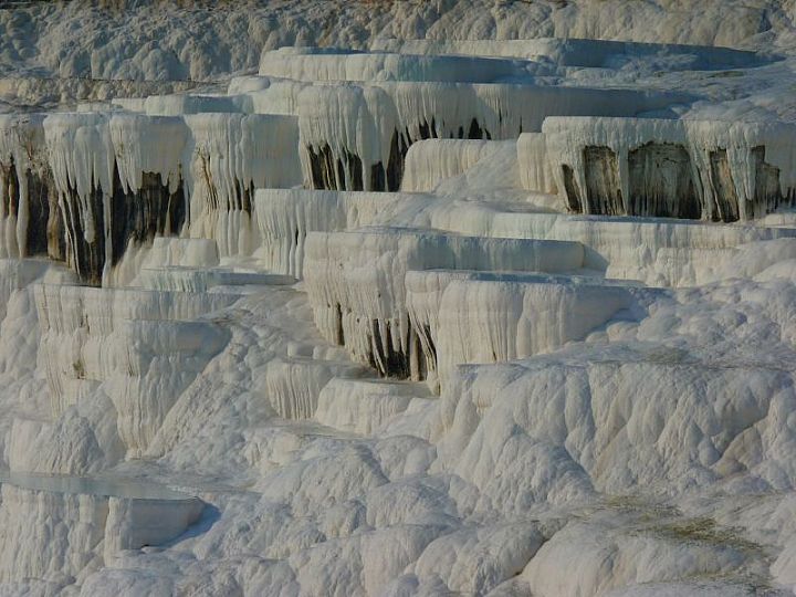 Pamukkale